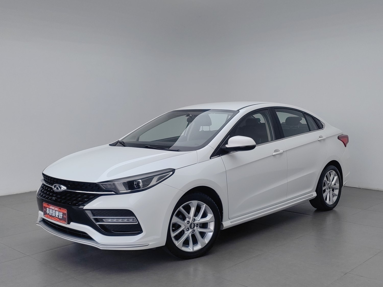 Used Chery Arrizo GX 2018 1.5 MT