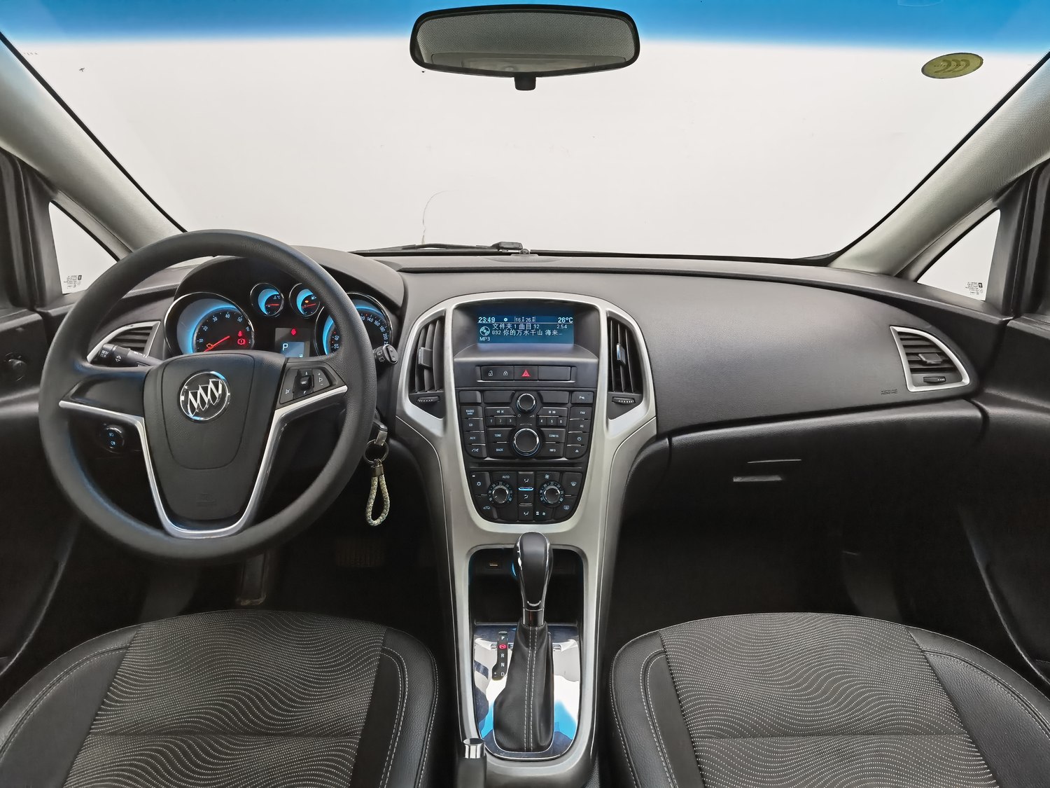 Used Buick Excelle 2014 1.6 AT