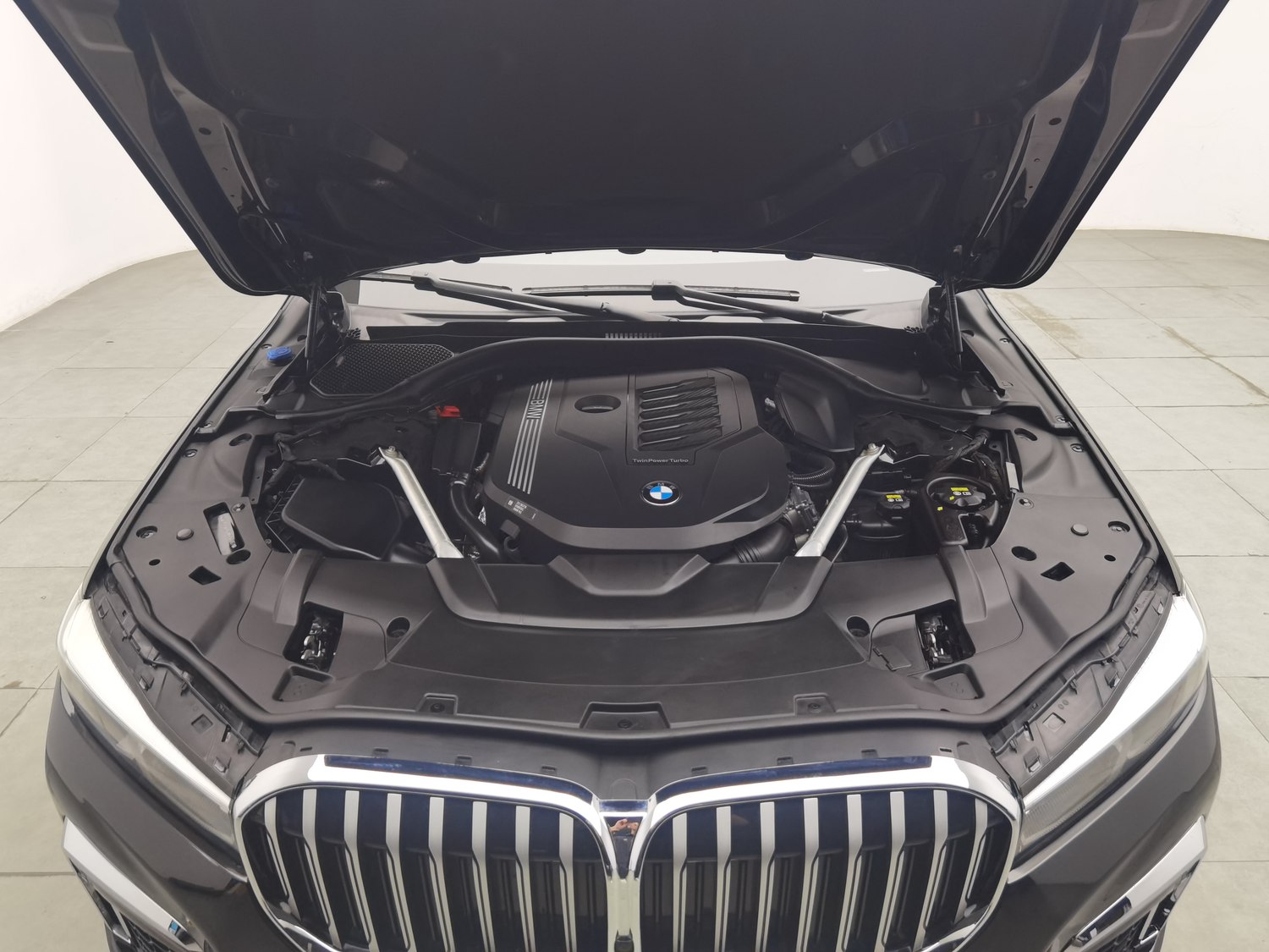 Used BMW 7 Series (Imported) 2019 3.0 AT