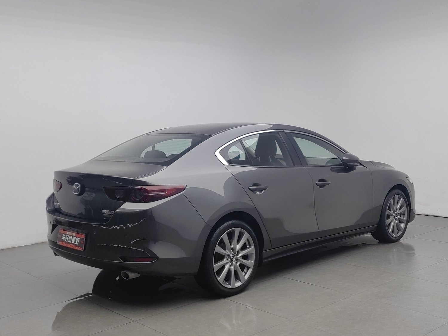 Used Mazda Axela 2022 2.0 AT