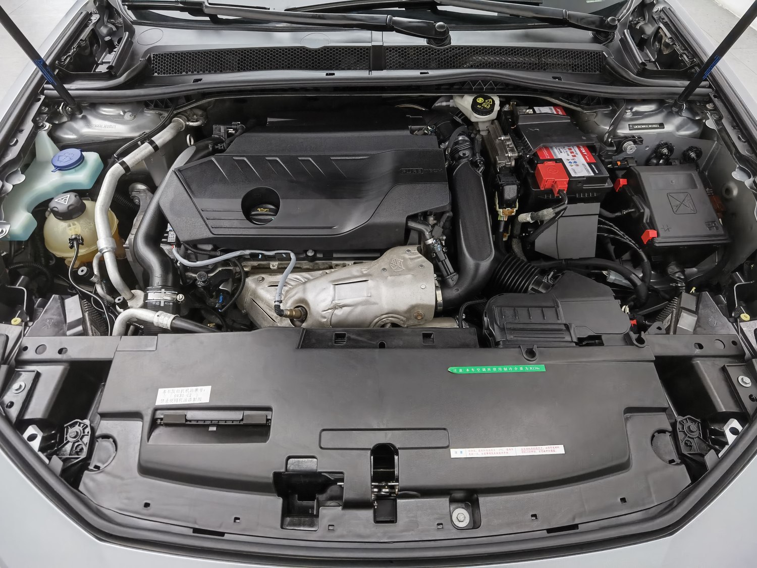 Used Peugeot 508 2019 1.8 AT