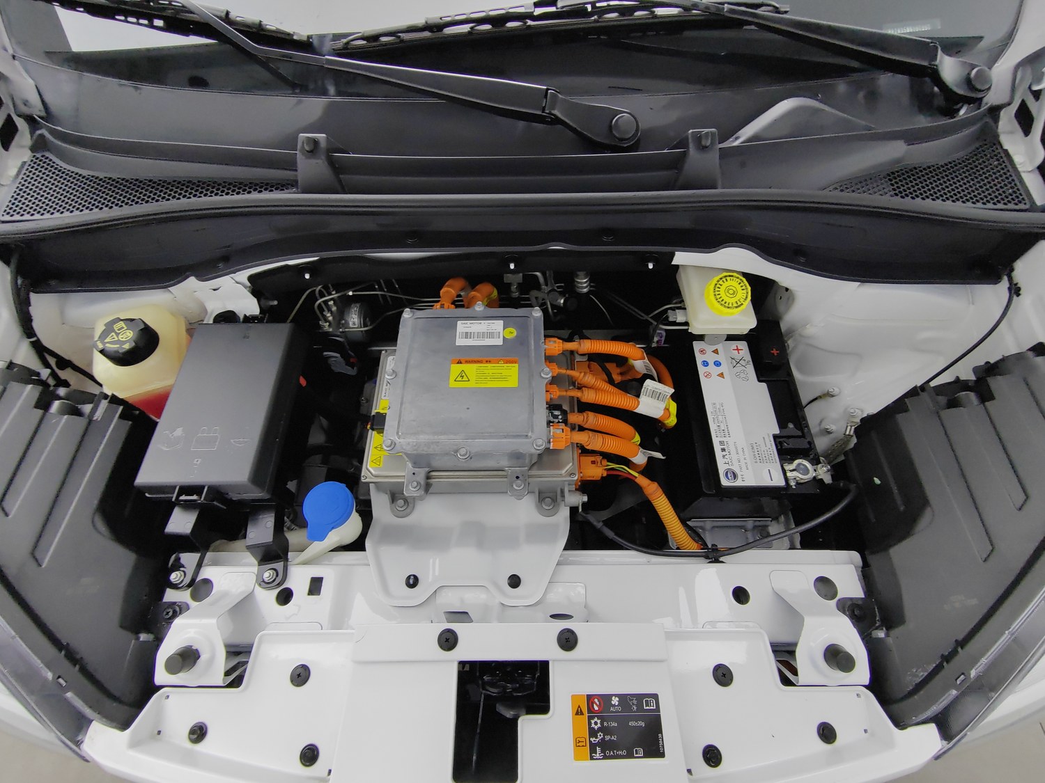 Used Roewe Clever 2021