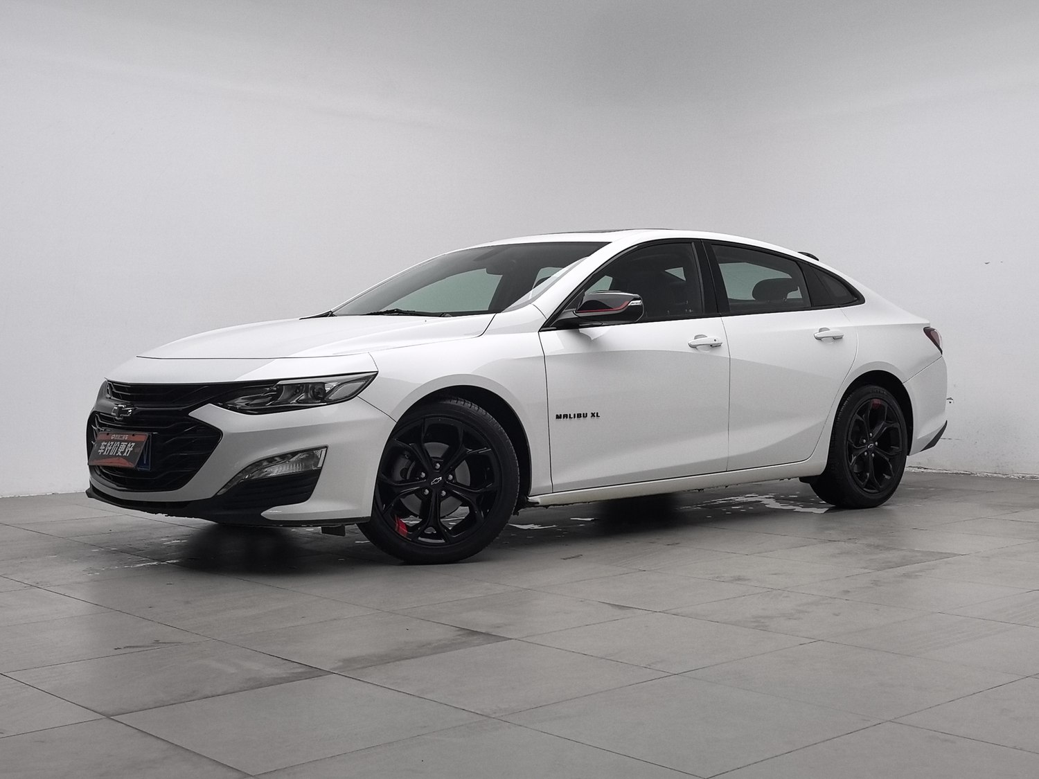 Used Chevrolet Malibu XL 2019 2.0 AT