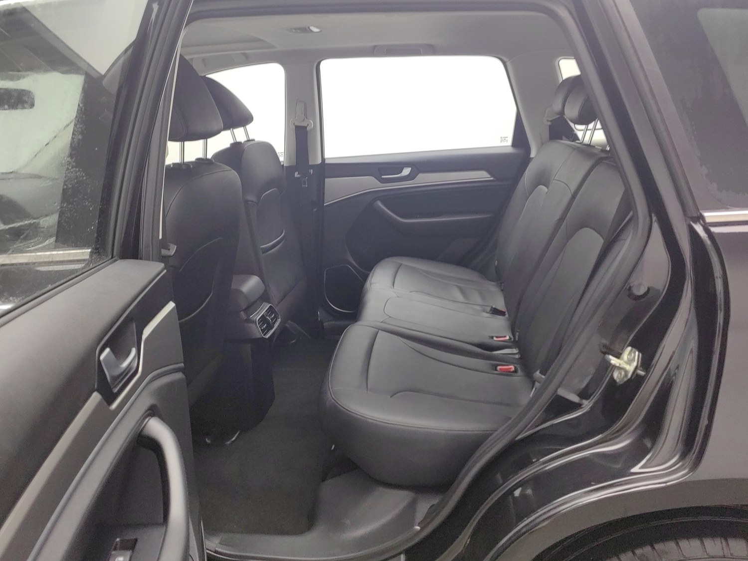 Used Haval H6 2019 1.5 AT