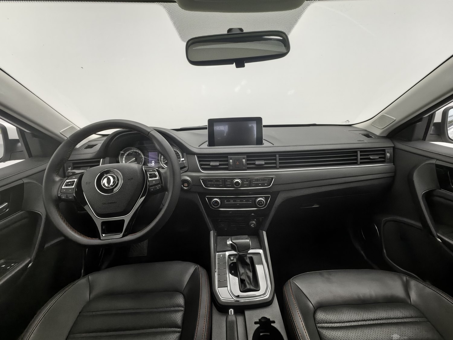 Used Dongfeng Forthing Jingyi S50 2017 1.6 AT