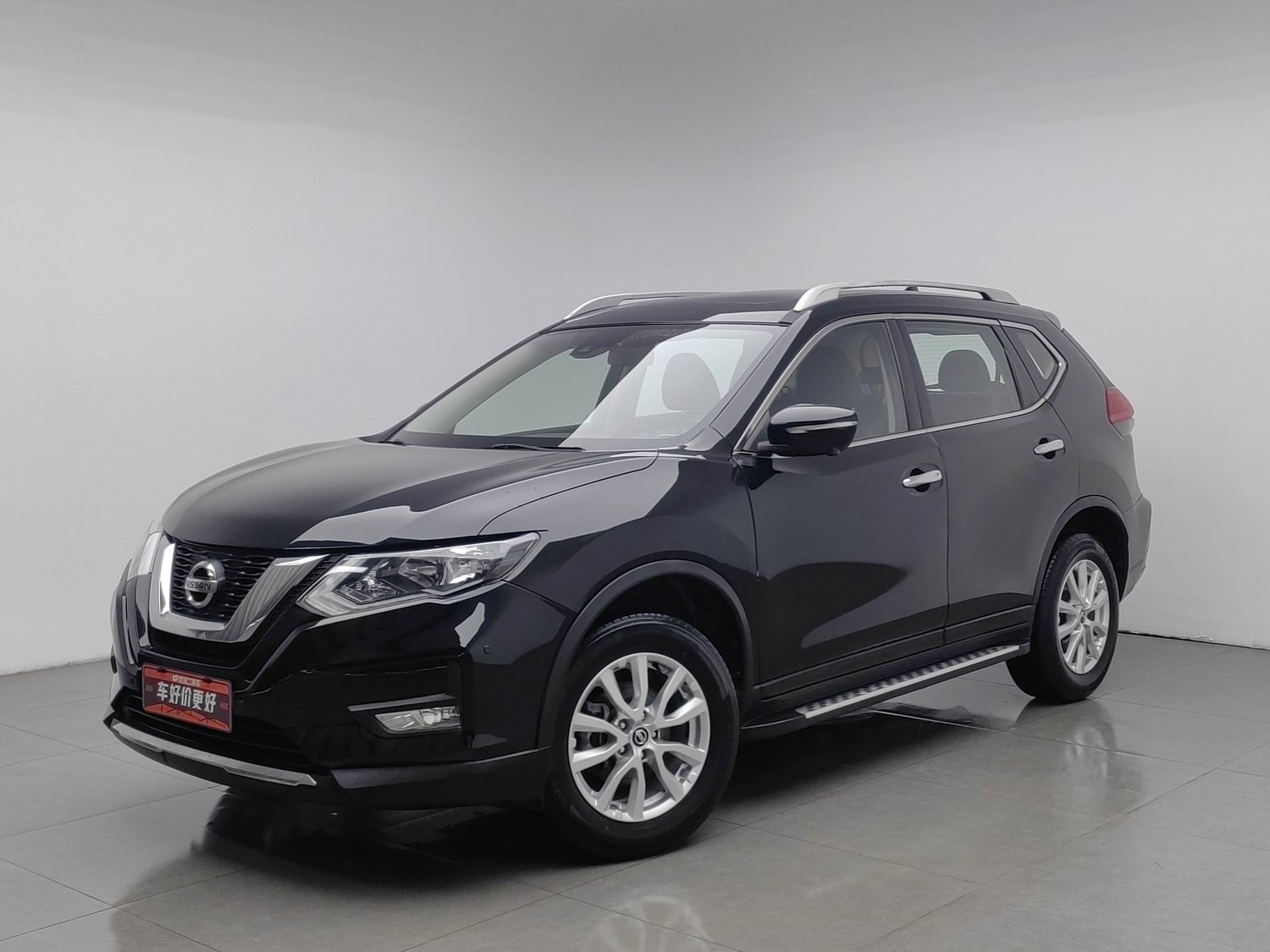 Used Nissan X-Trail 2019 2.0 AT