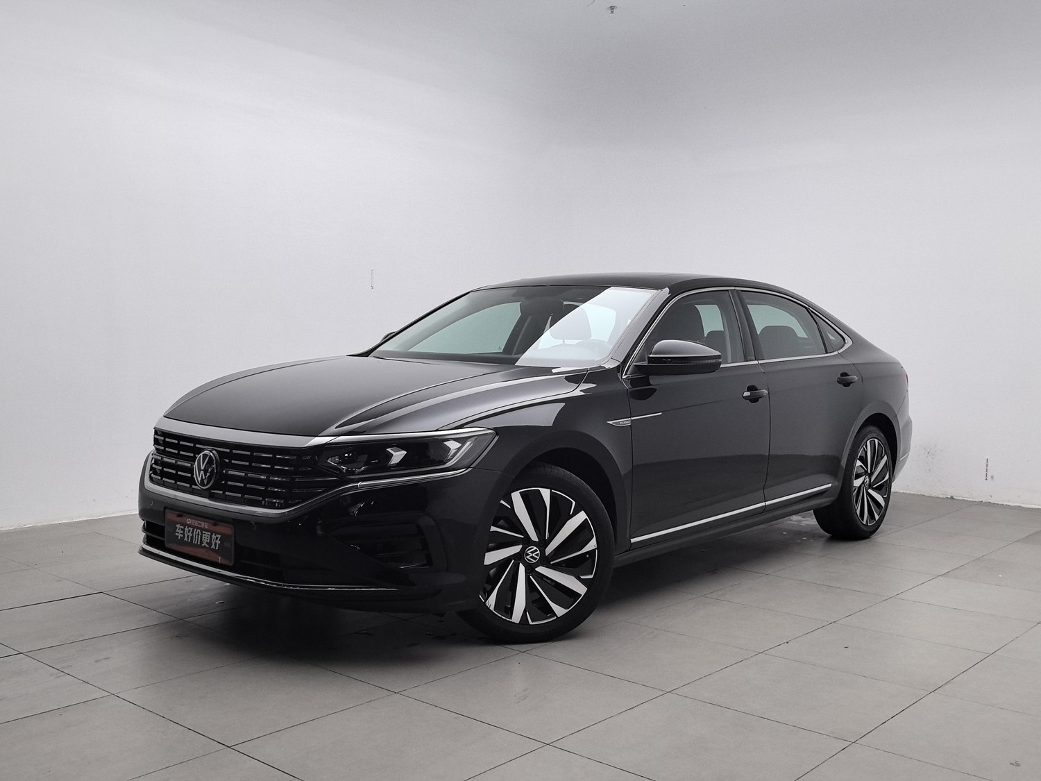 Used Volkswagen Passat 2022 2.0 AT