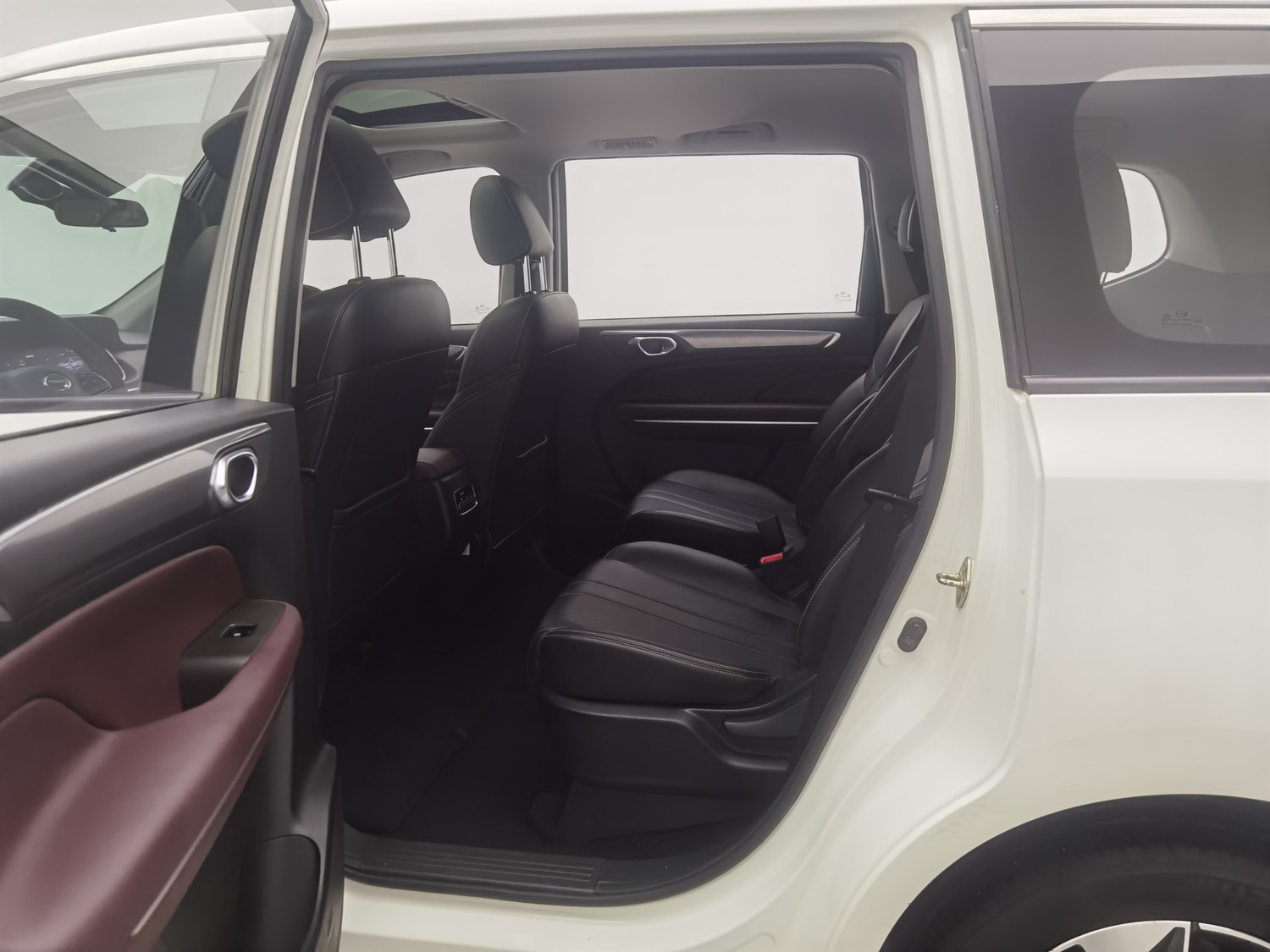 Used GAC Trumpchi M6 2021 1.5 AT