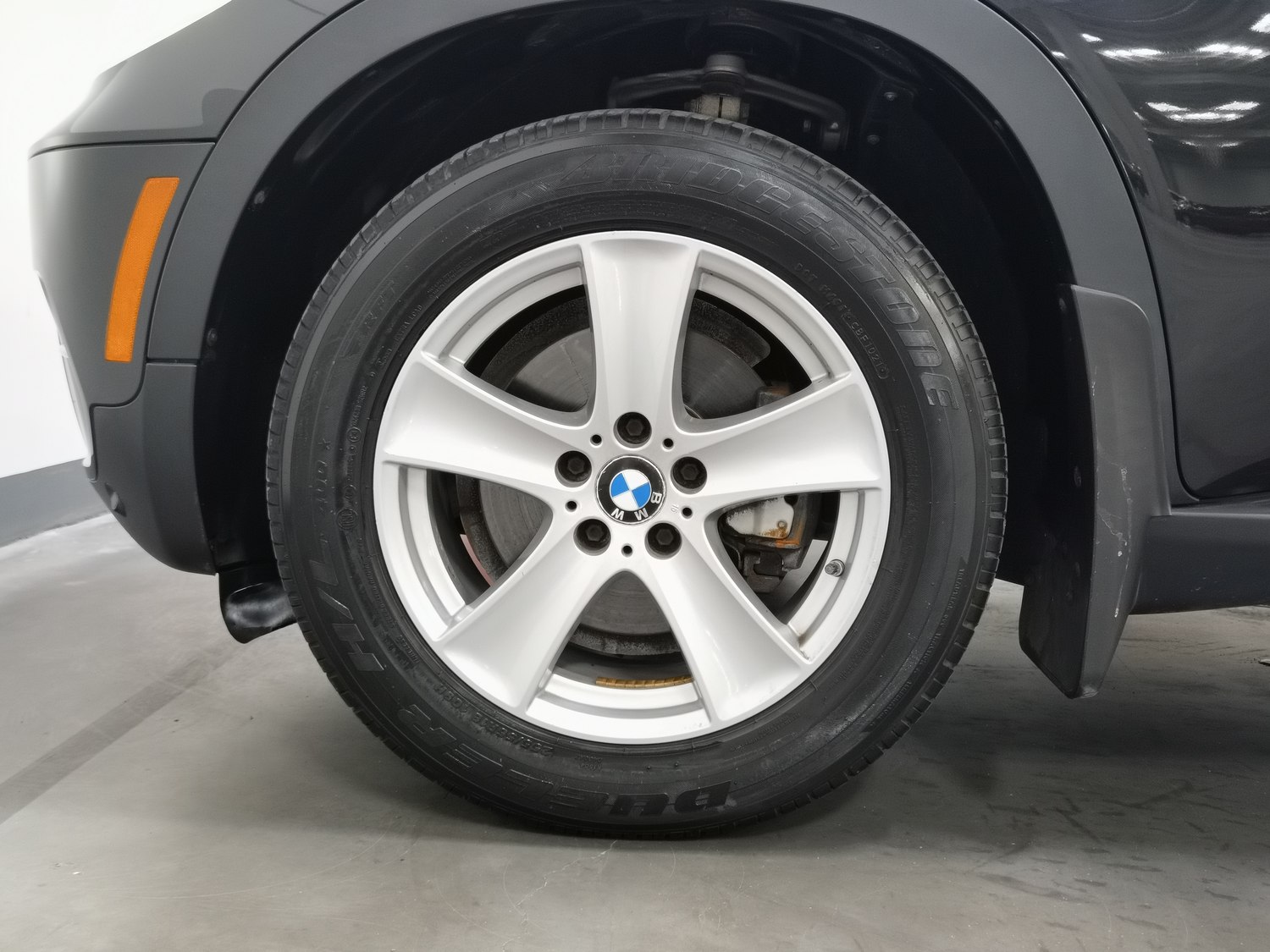 Used BMW X5 (Imported) 2012 3.0 AT