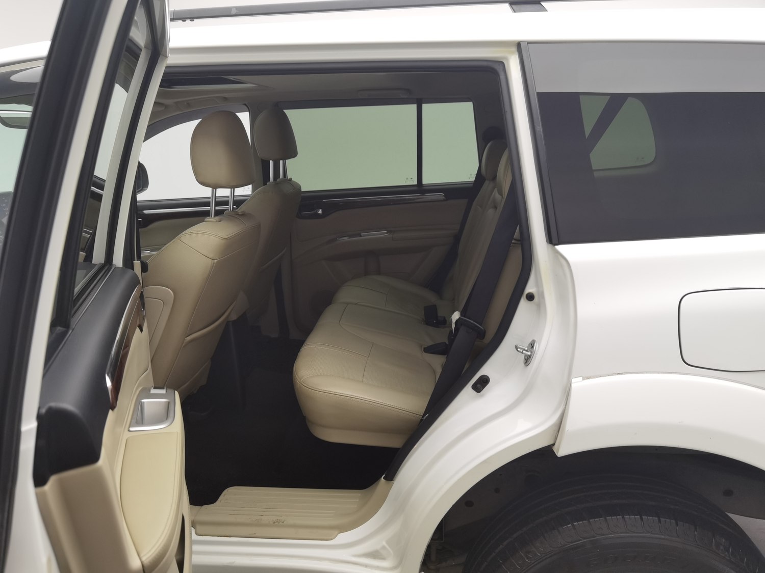 Used Mitsubishi Pajero Sport 2013 3.0 AT