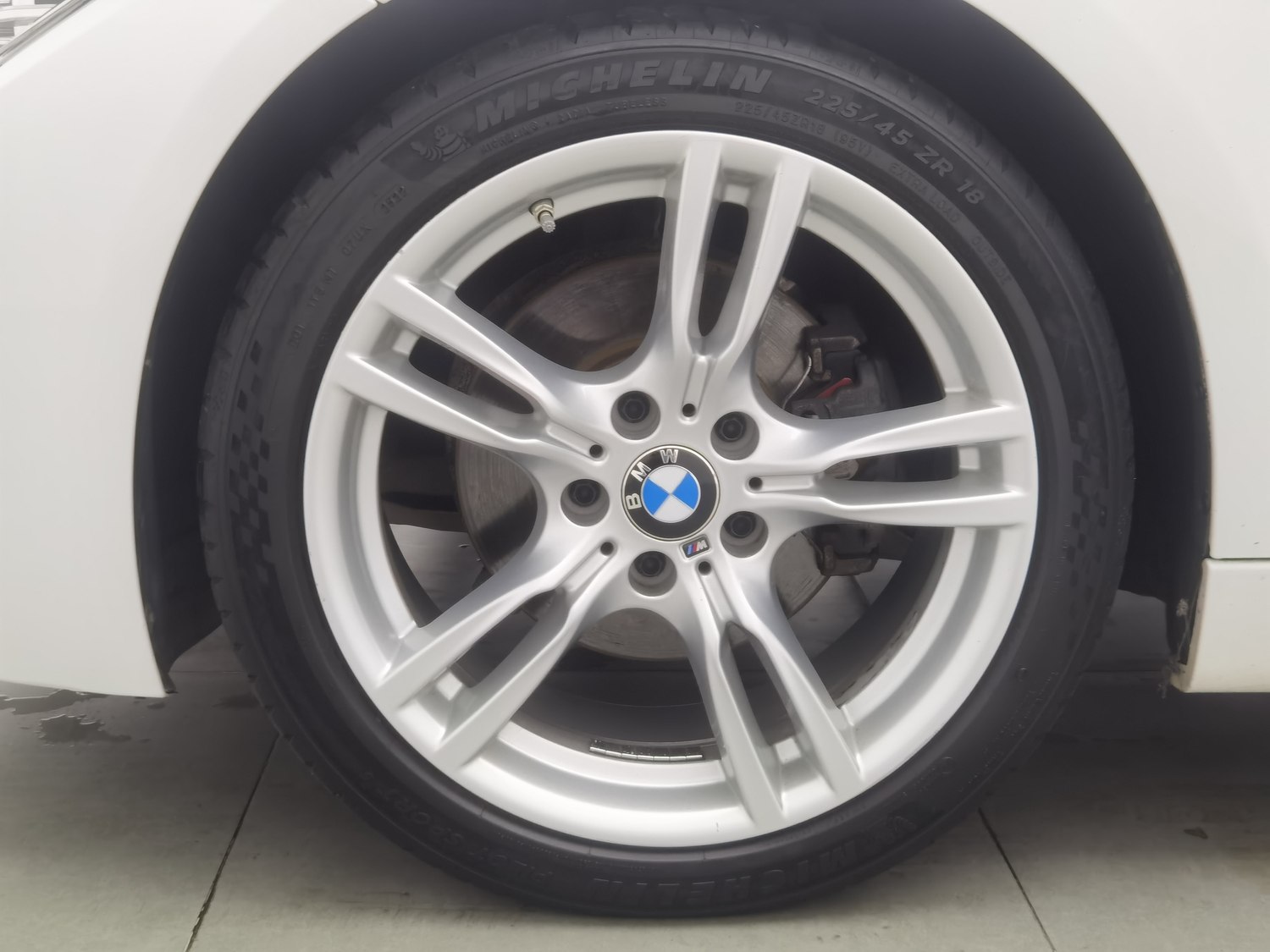 Used BMW 3 Series 2019 2.0 AT