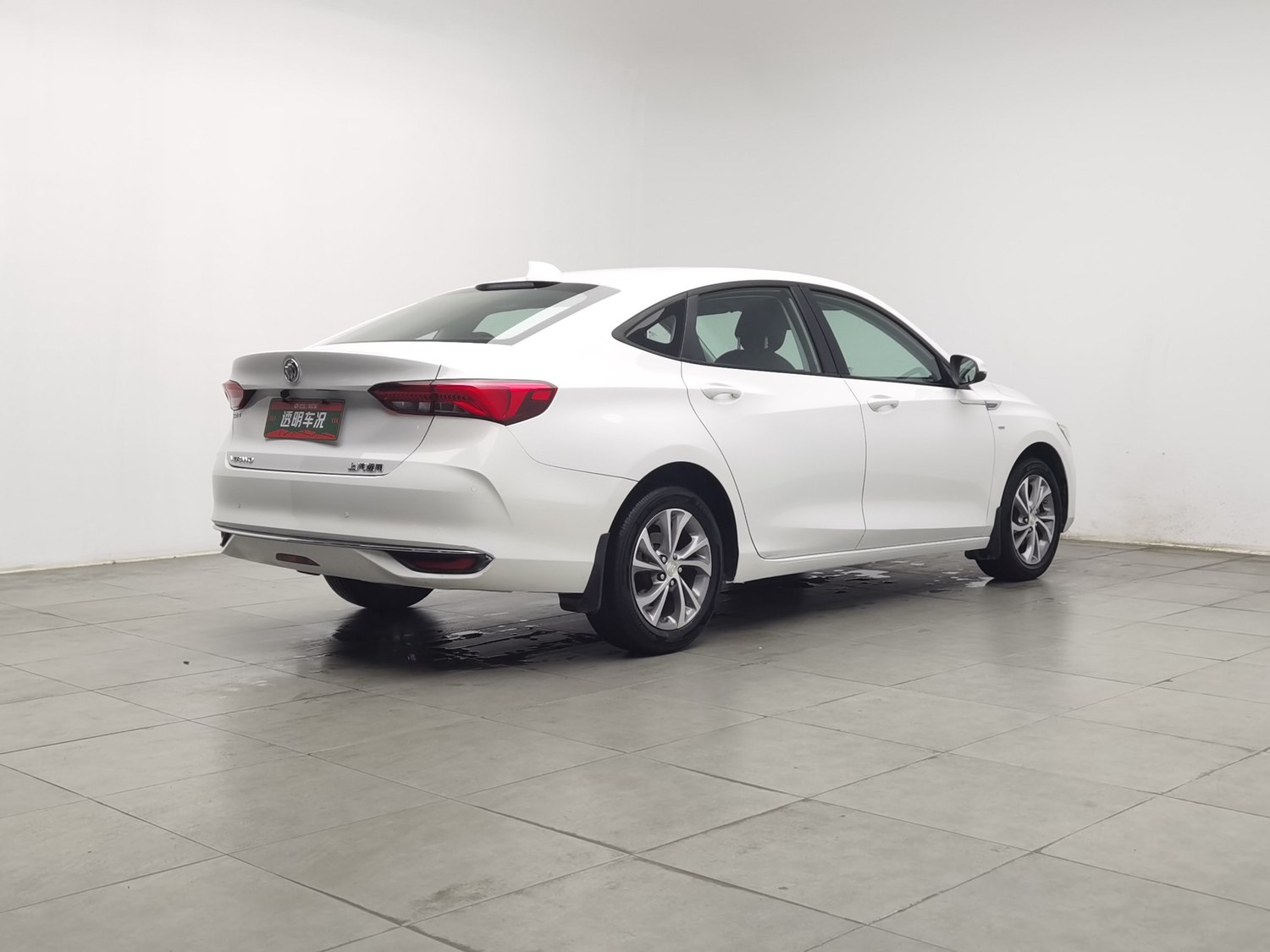 Used Buick Verano 2023 1.5 AT