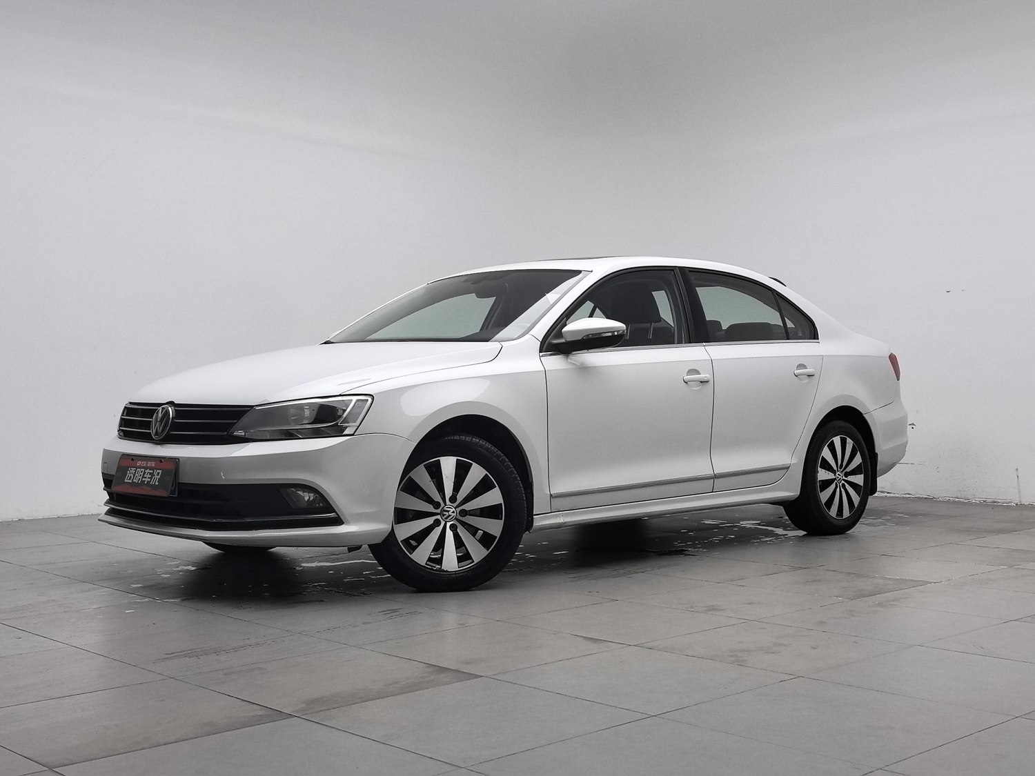 Used Volkswagen Sagitar 2018 1.6 MT