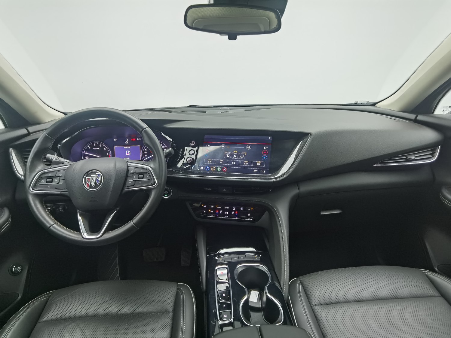 Used Buick Envision S 2022 2.0 AT