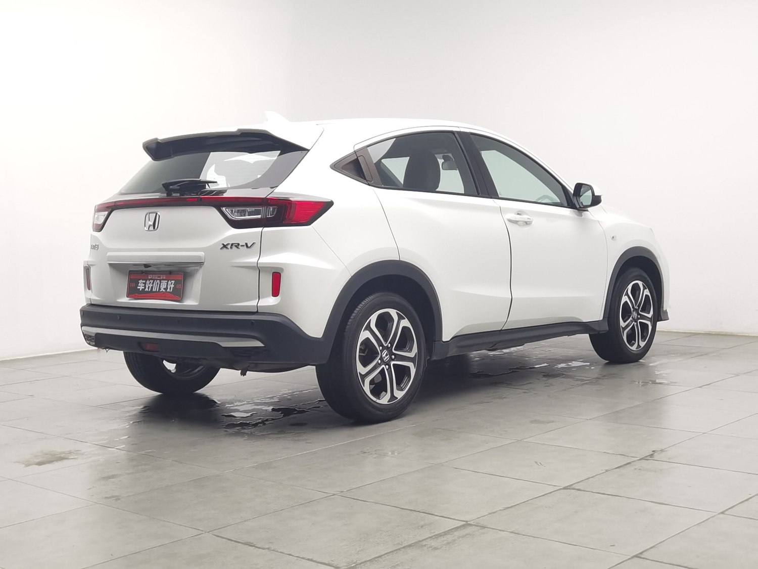 Used Honda XR-V 2021 1.5 AT