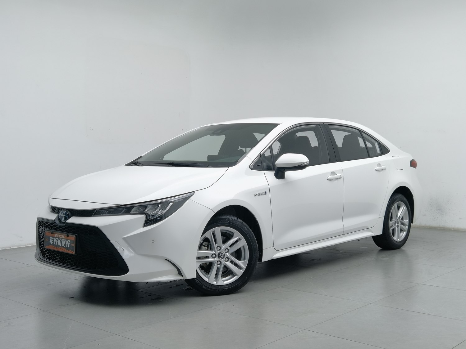 Used Toyota Levin 2022 1.8 AT