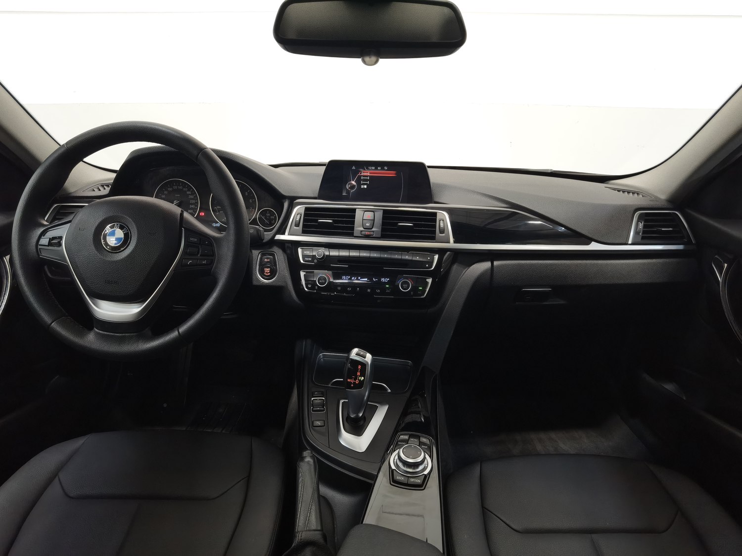 Used BMW 3 Series 2016 2.0 AT