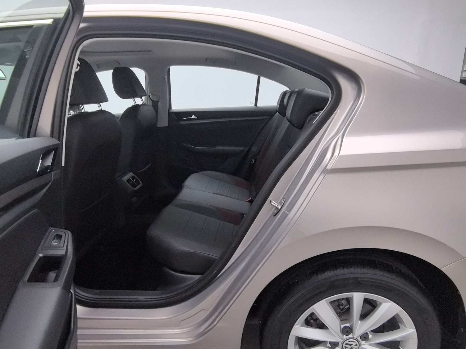 Used Volkswagen Bora 2020 1.5 MT