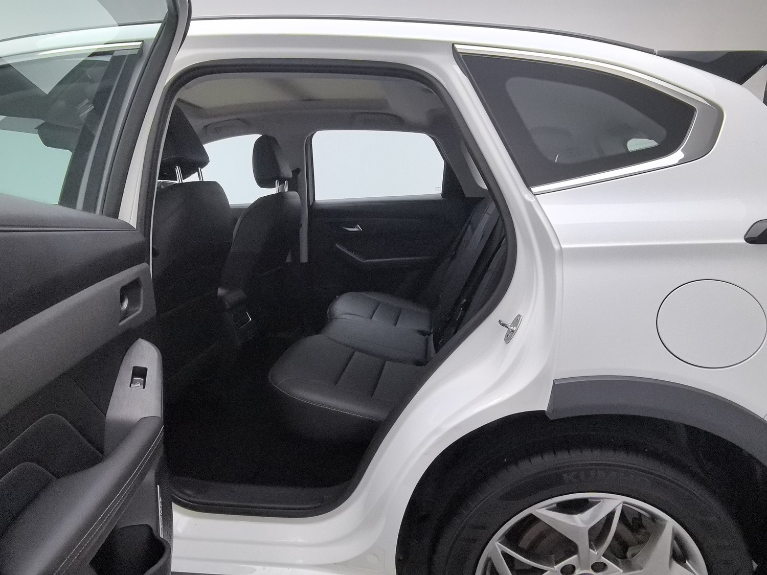 Used Haval Chitu 2022 1.5 AT