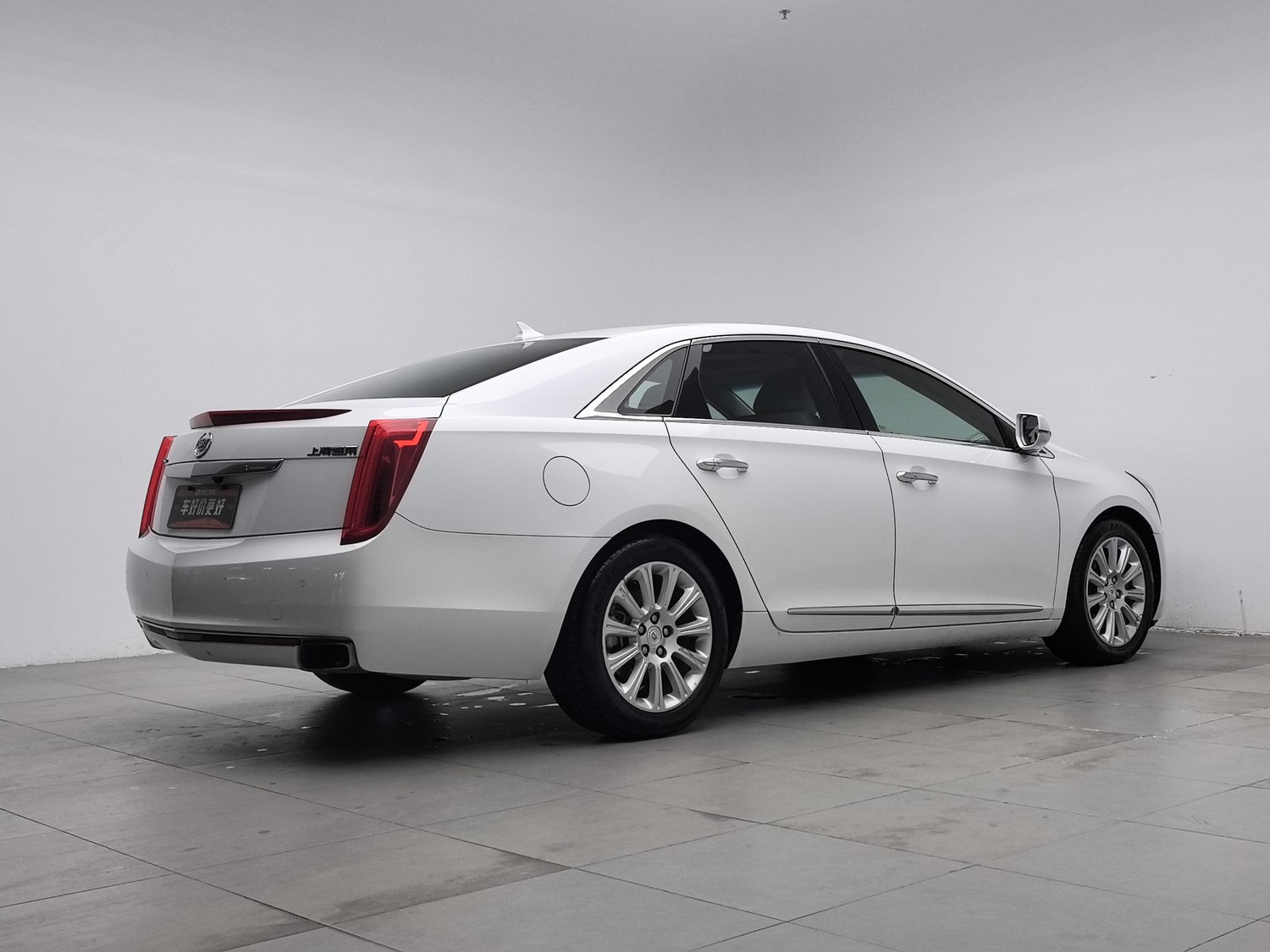 Used Cadillac XTS 2015 2.0 AT