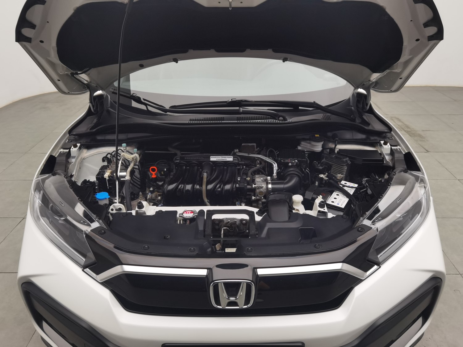 Used Honda XR-V 2021 1.5 AT