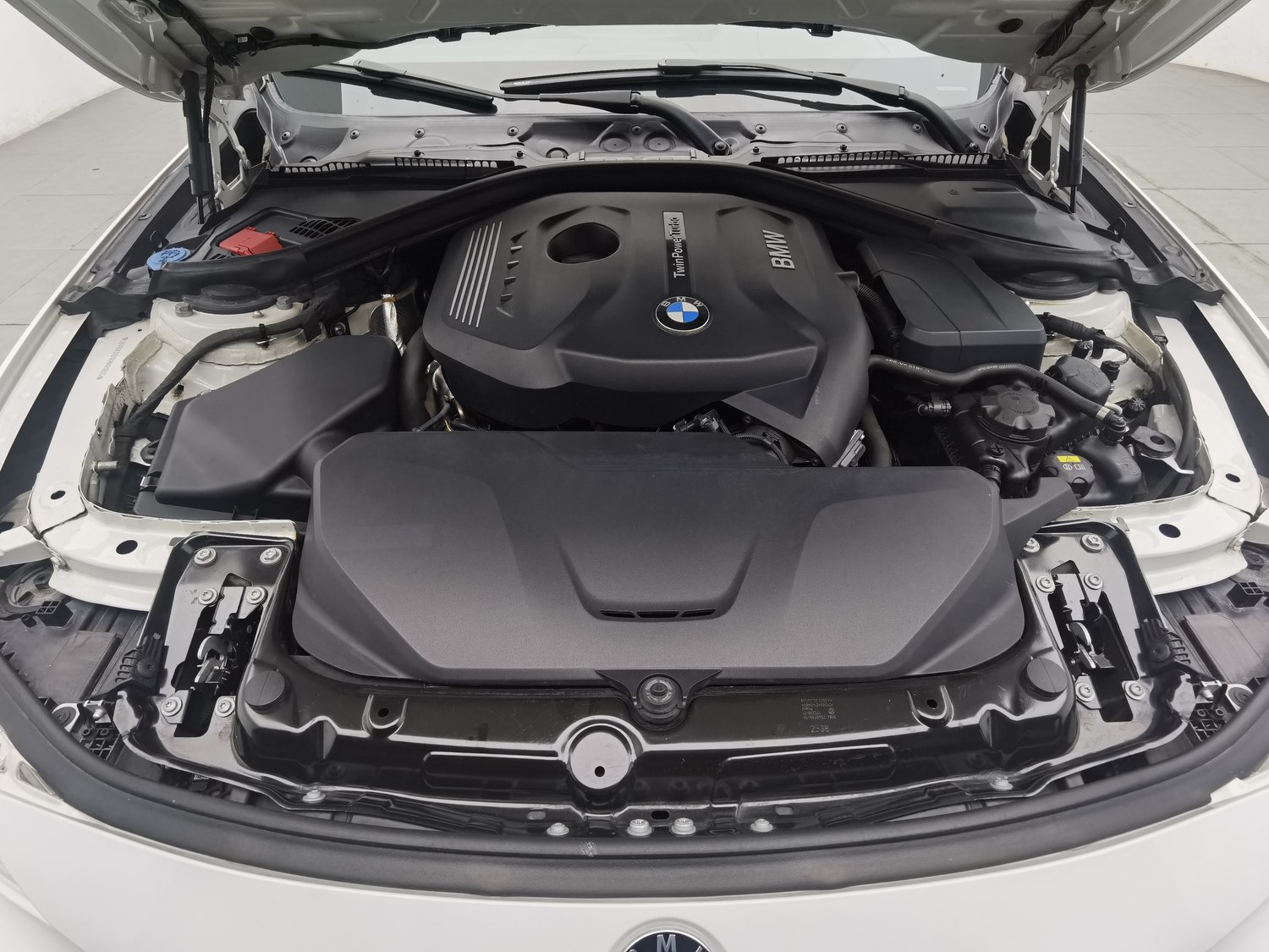 Used BMW 3 Series 2019 2.0 AT