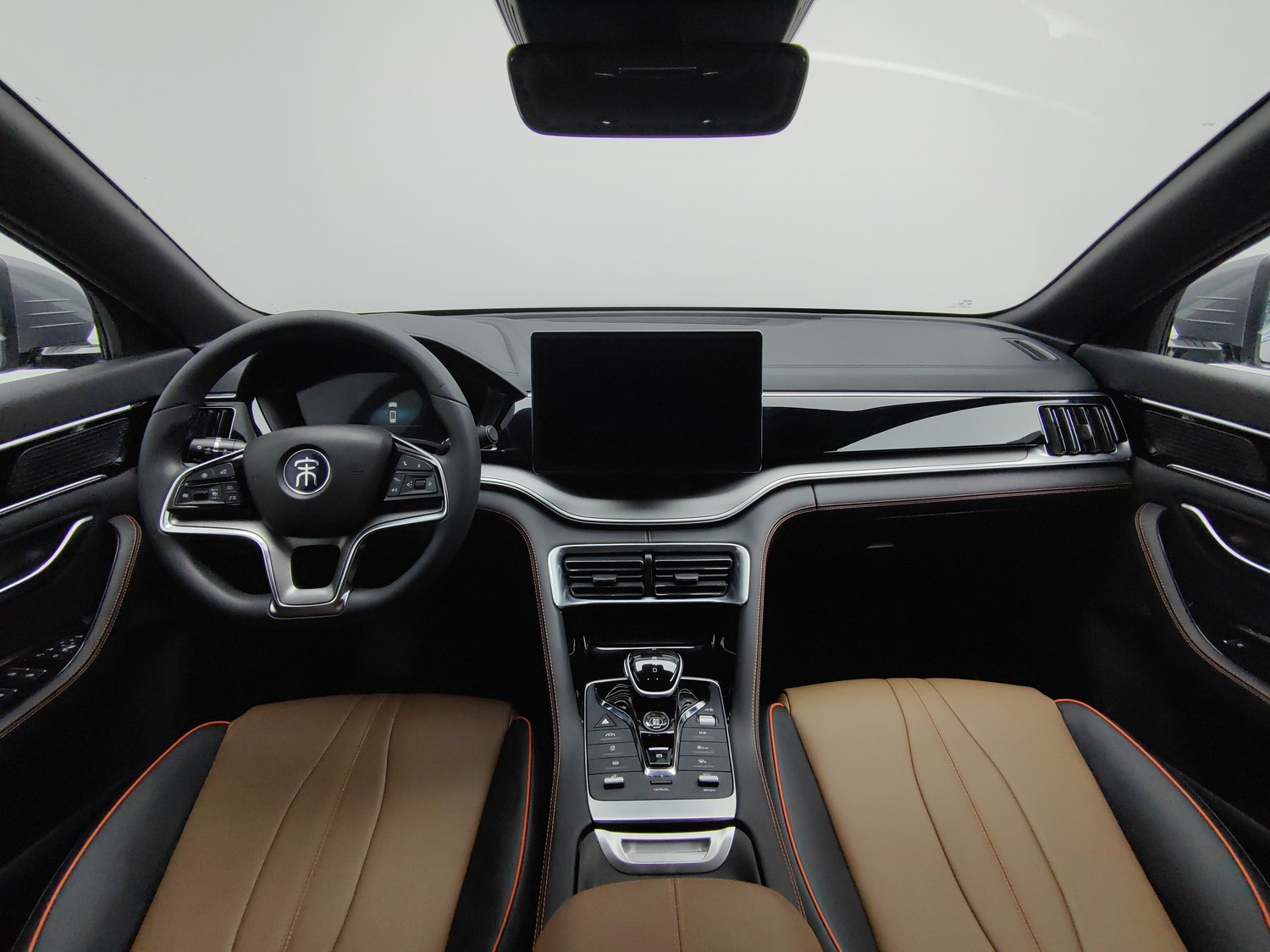 Used BYD Song PLUS 2020 1.5 AT