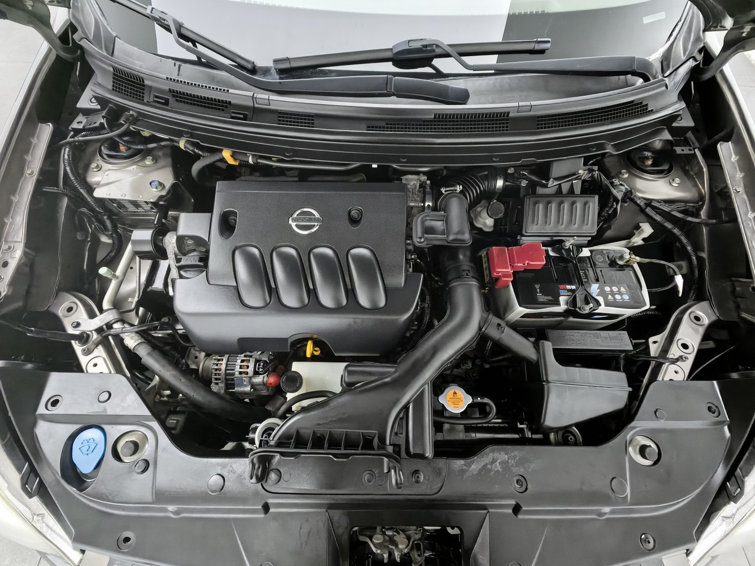 Used Nissan Sylphy 2009 2.0 AT