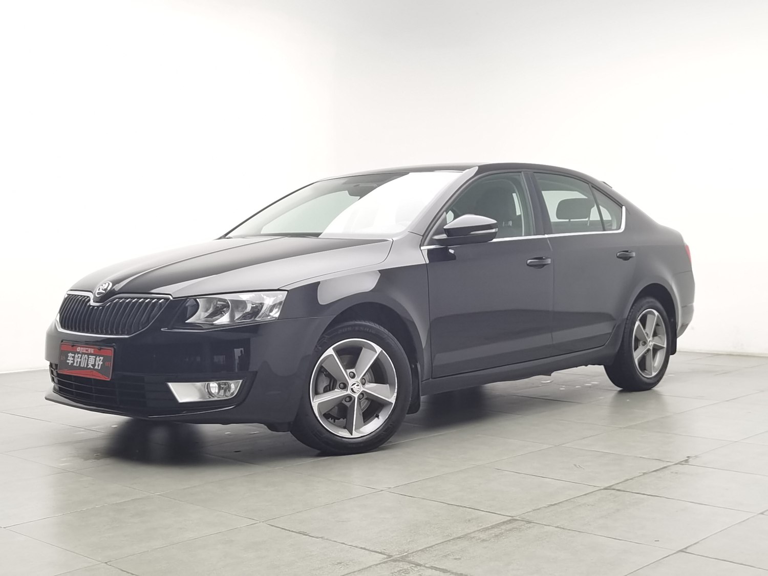 Used Skoda Octavia 2016 1.6 AT