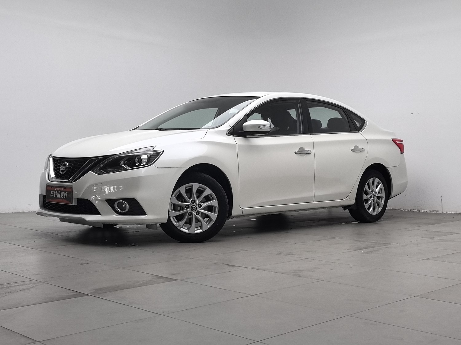 Used Nissan Sylphy 2016 1.6 AT