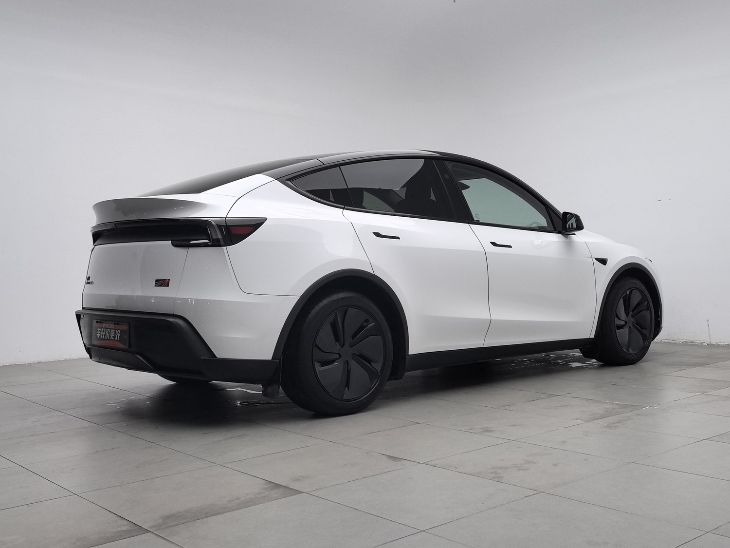 Used Tesla Model Y 2025