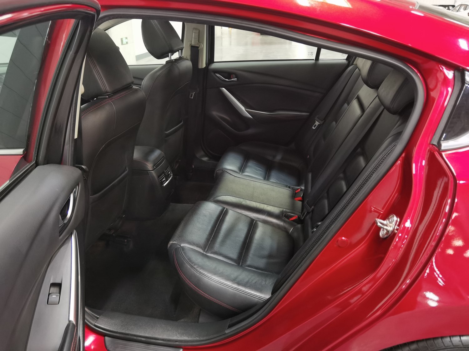 Used Mazda Atenza 2015 2.5 AT