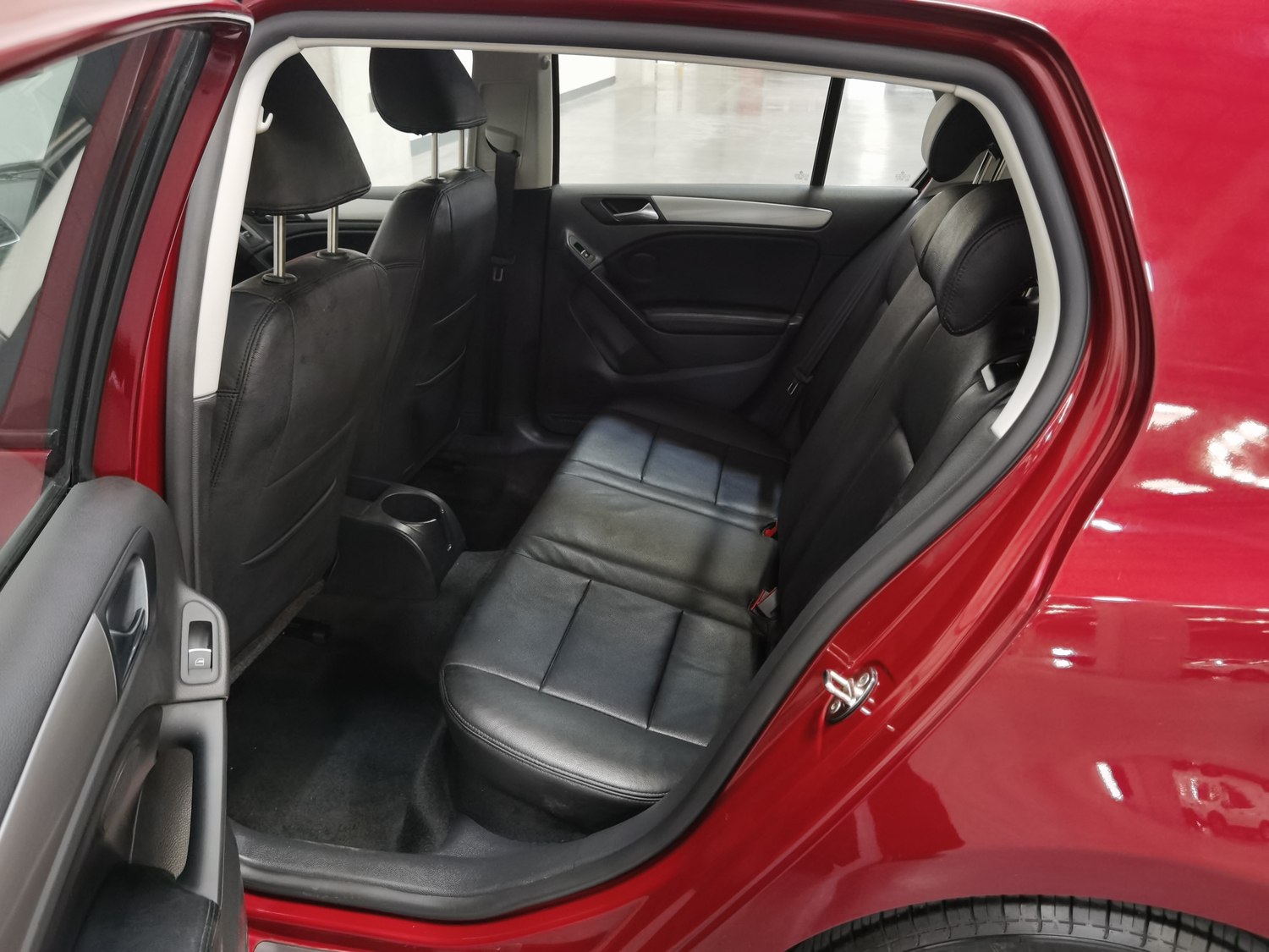 Used Volkswagen Golf 2012 1.6 AT