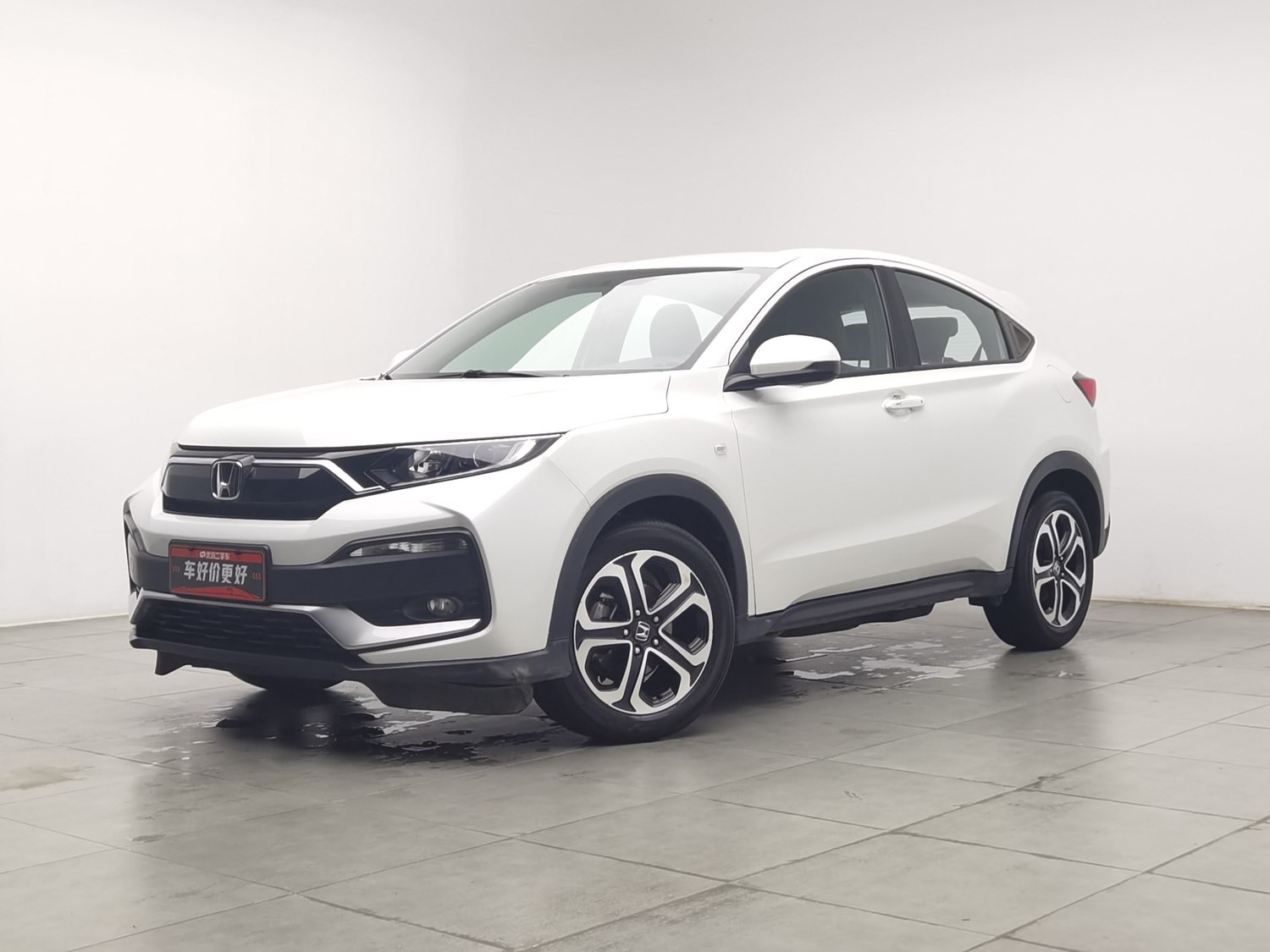 Used Honda XR-V 2021 1.5 AT
