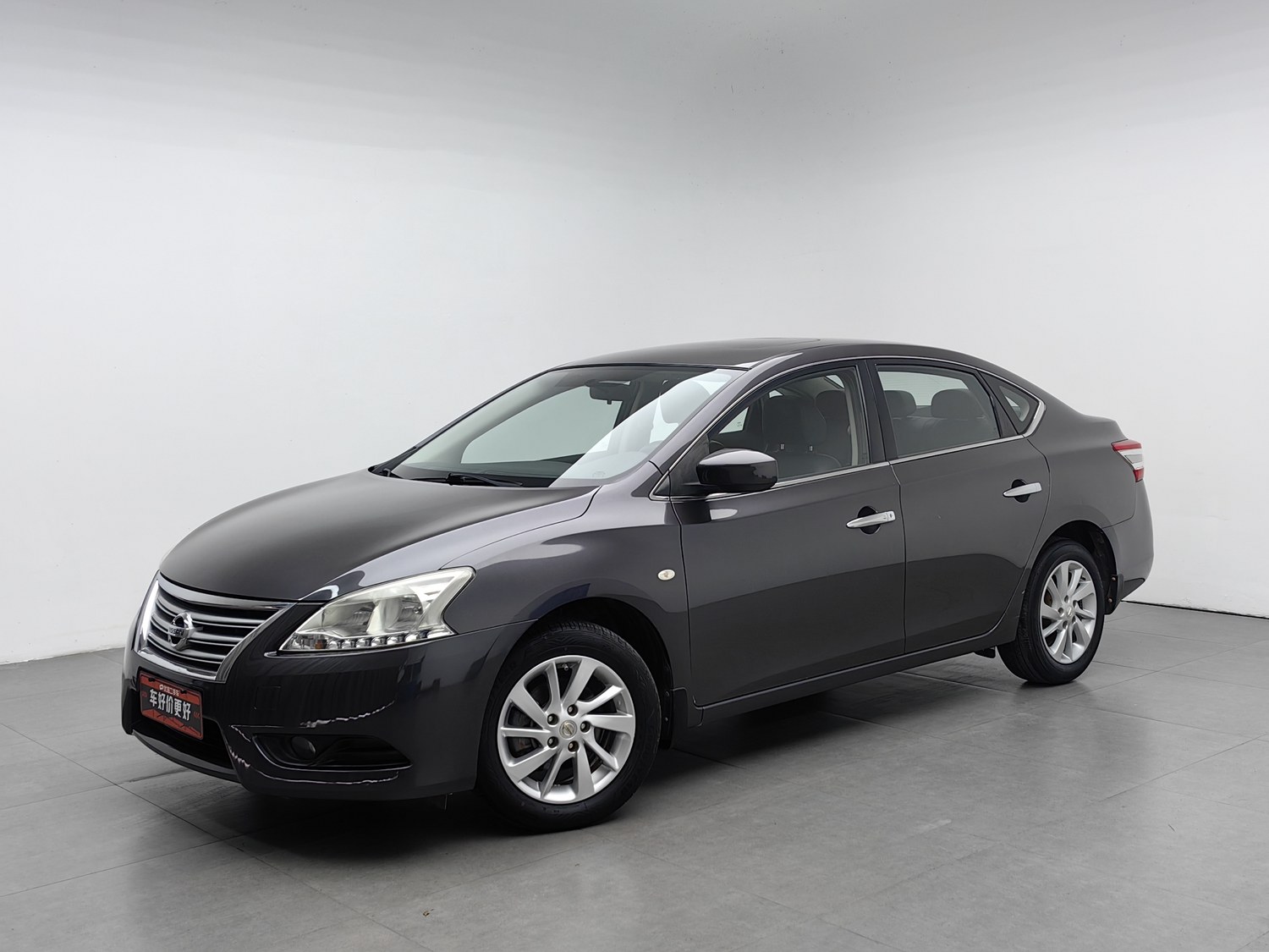 Used Nissan Sylphy 2014 1.6 AT