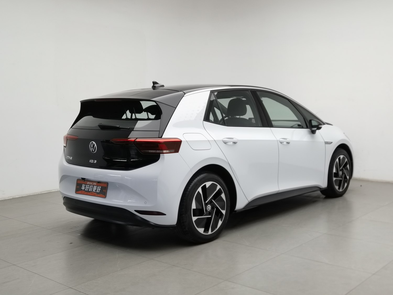 Used Volkswagen ID.3 2023