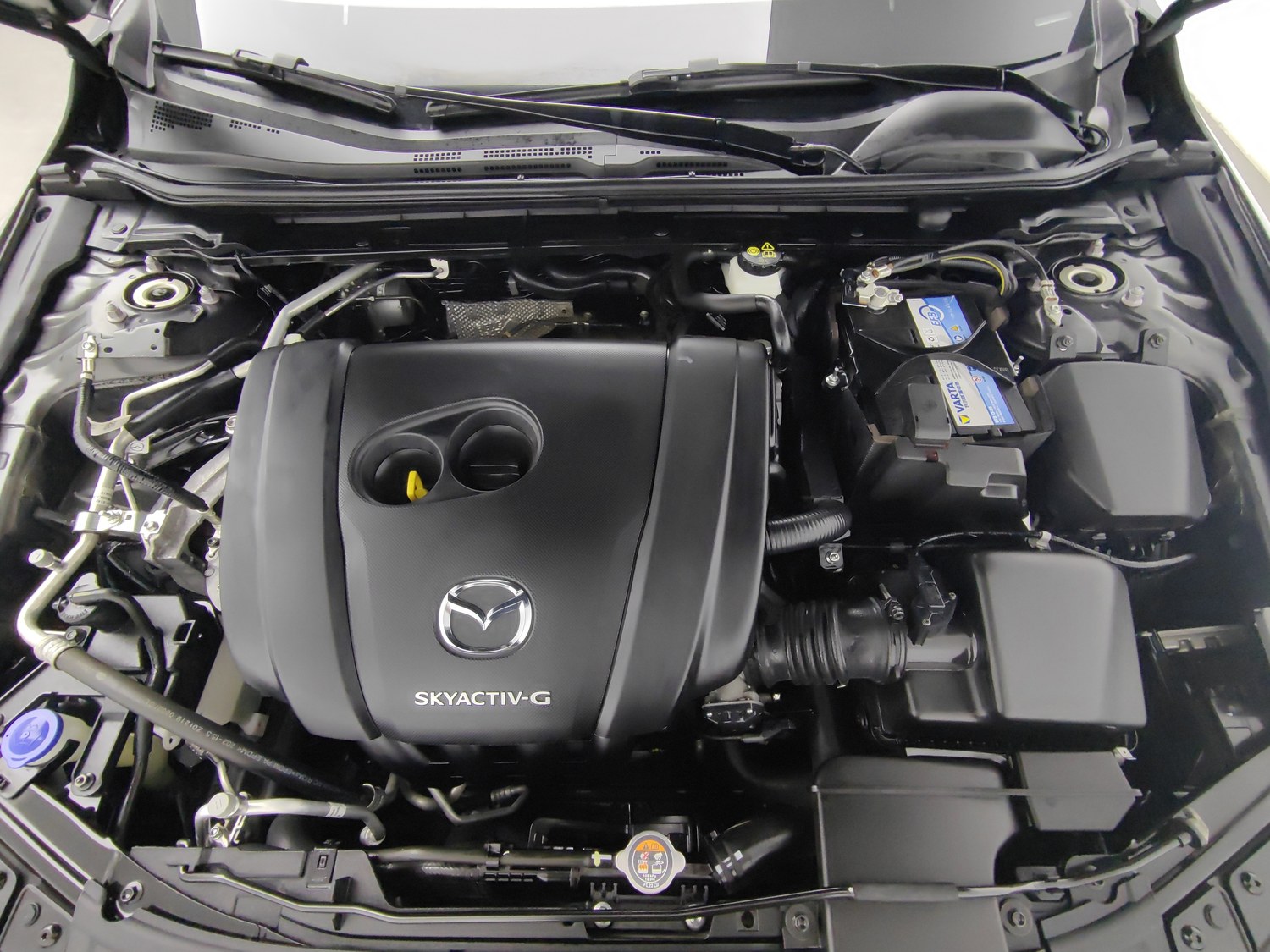 Used Mazda Axela 2022 2.0 AT