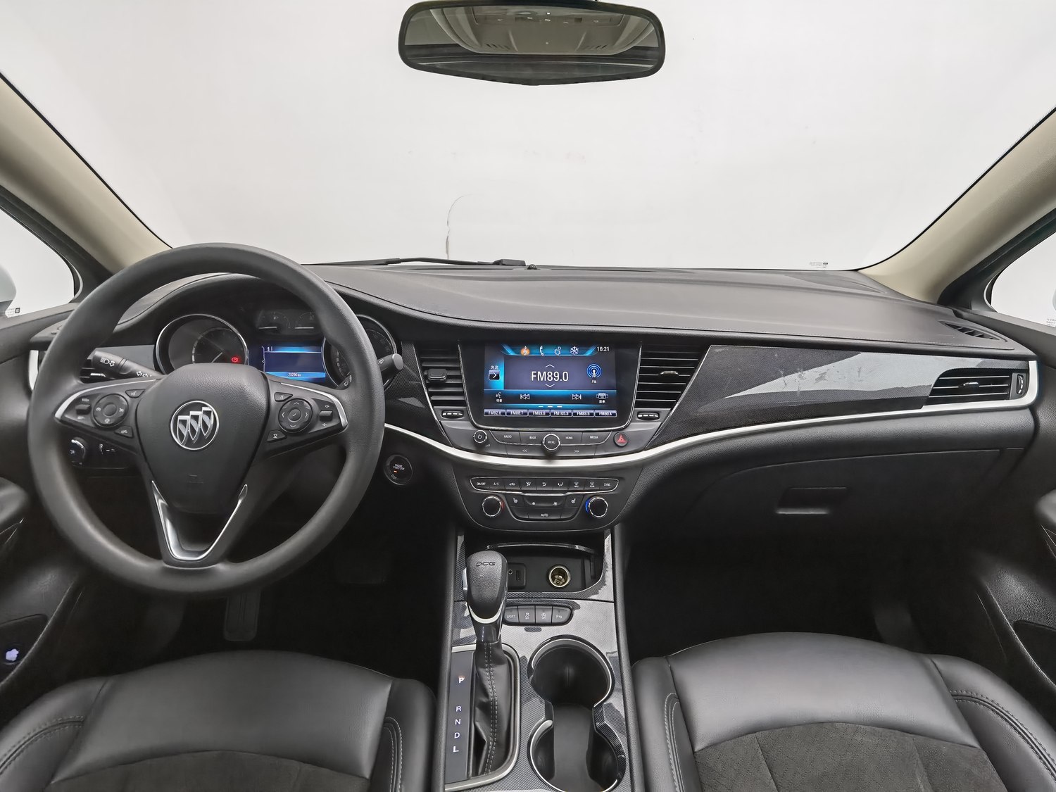 Used Buick Verano 2019 1.5 AT