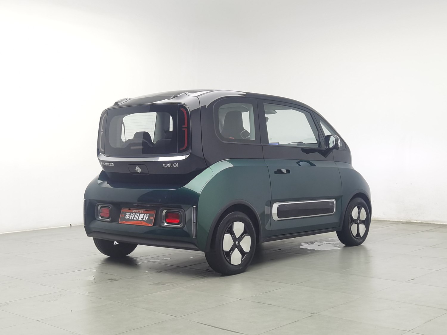 Used Baojun KiWi EV 2023