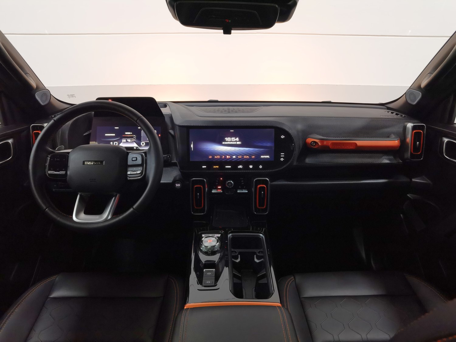 Used Haval Dargo 2021 2.0 AT