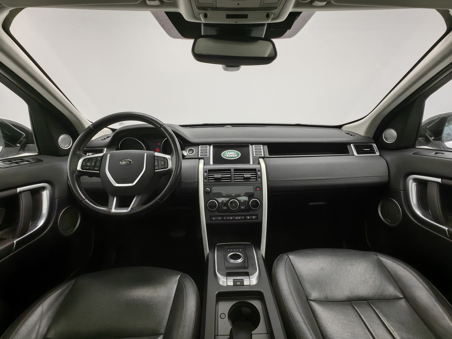 Used Land Rover Discovery Sport 2019 2.0 AT