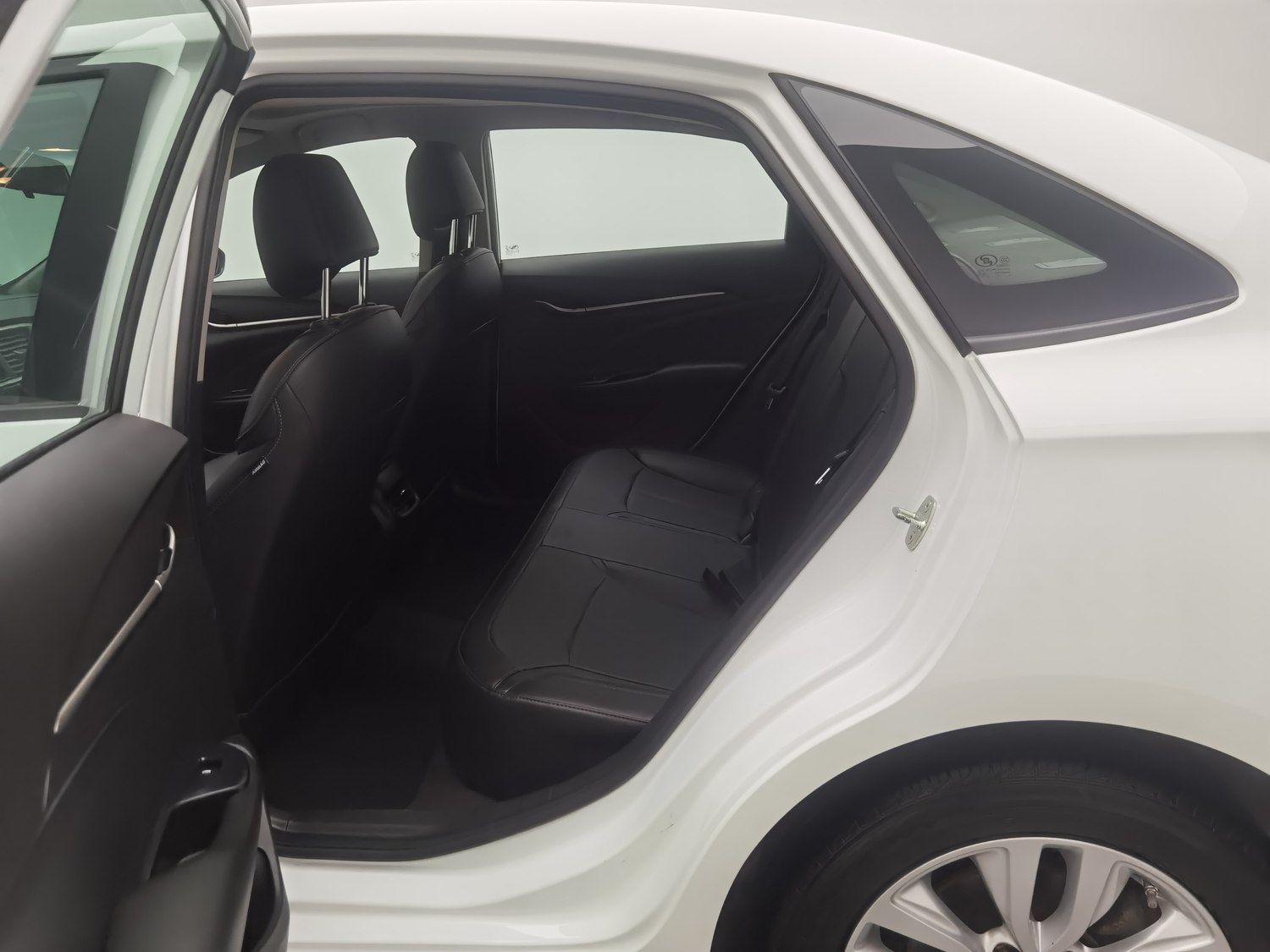 Used Buick Excelle 2021 1.5 AT