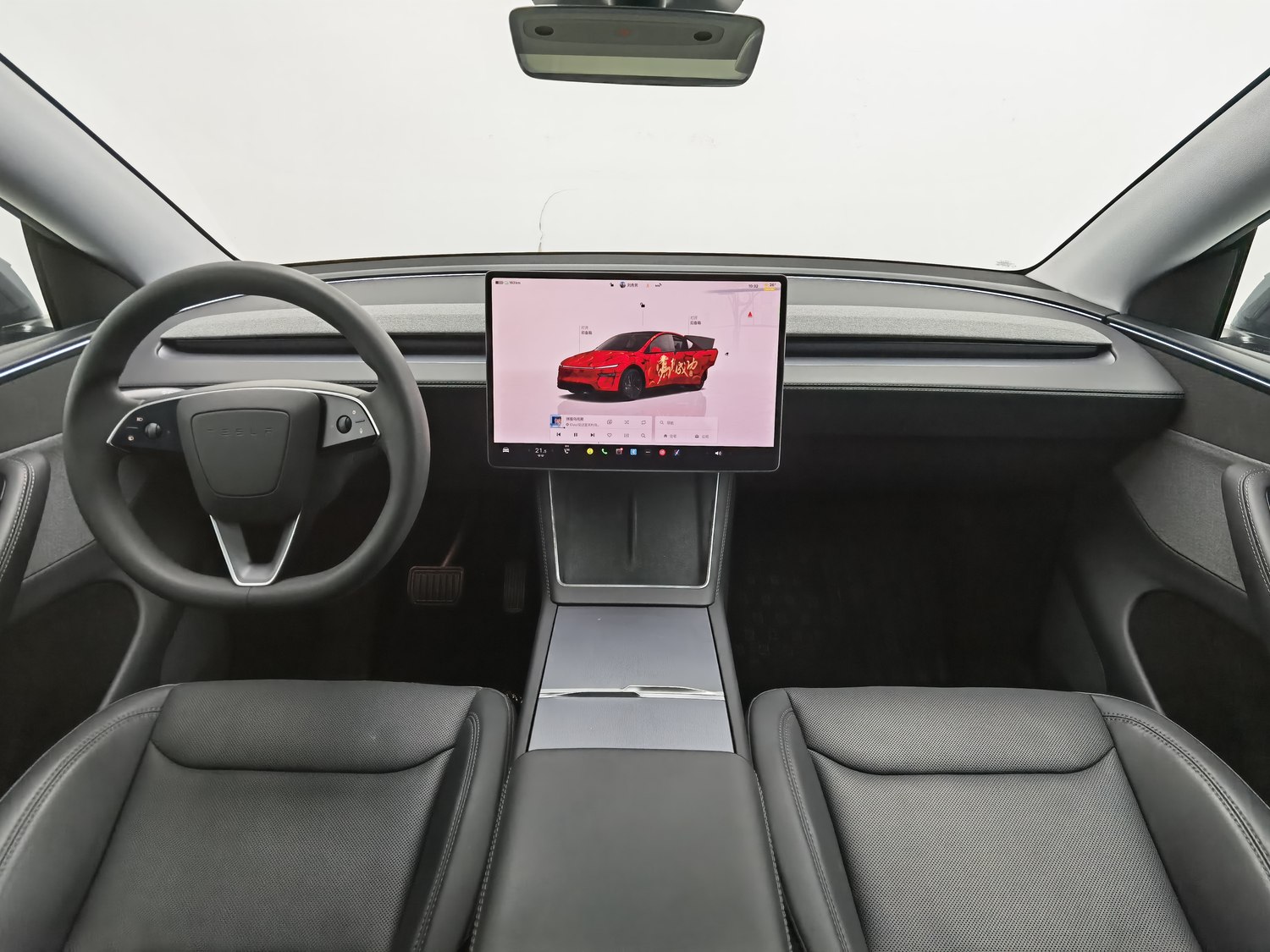 Used Tesla Model Y 2025