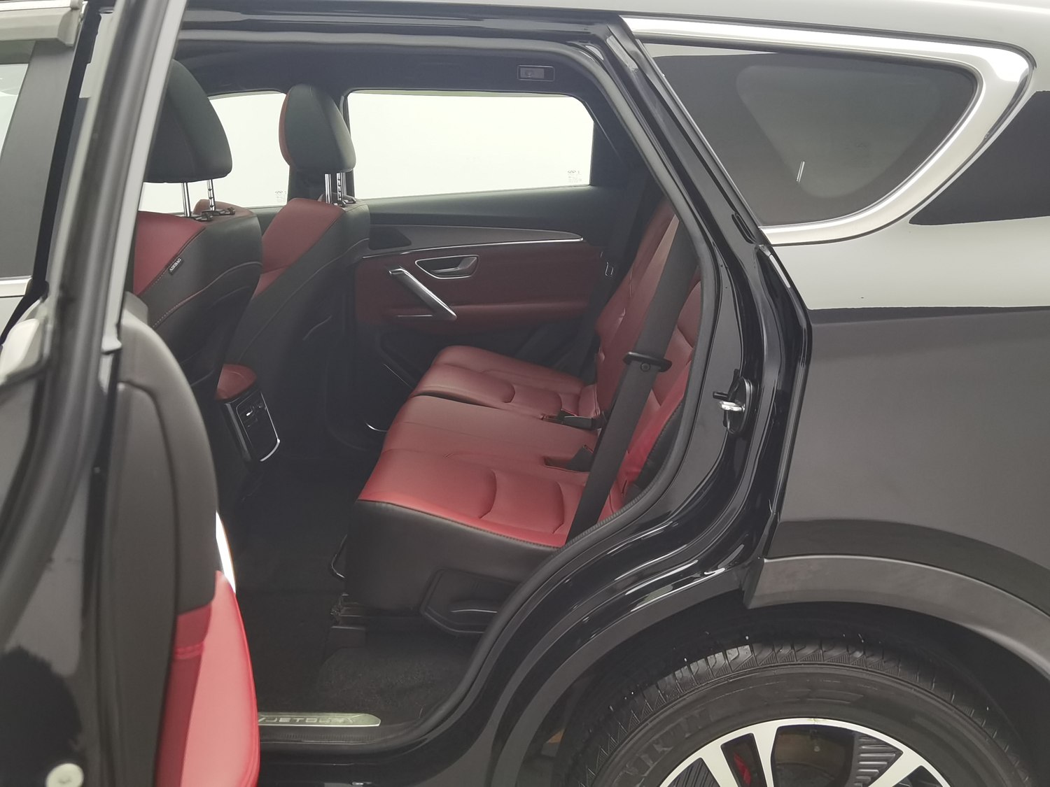 Used Jetour X70 PLUS 2021 1.5 AT