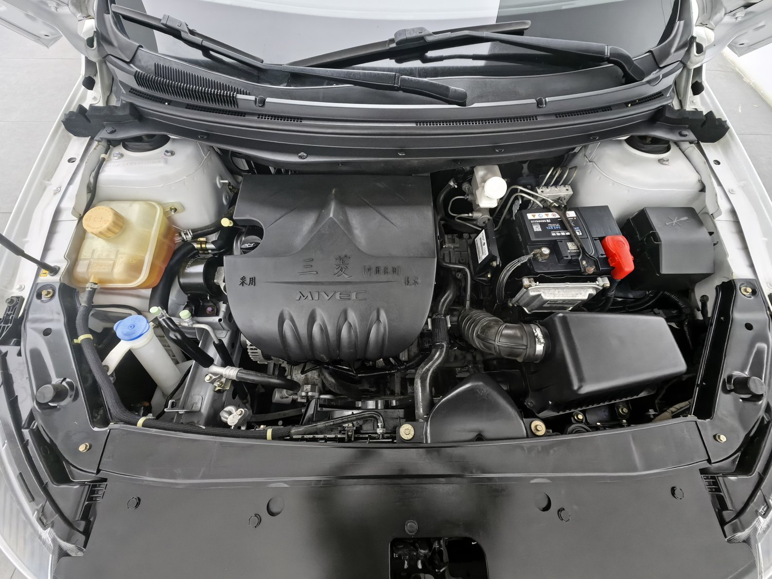 Used Dongfeng Forthing Jingyi S50 2017 1.6 AT