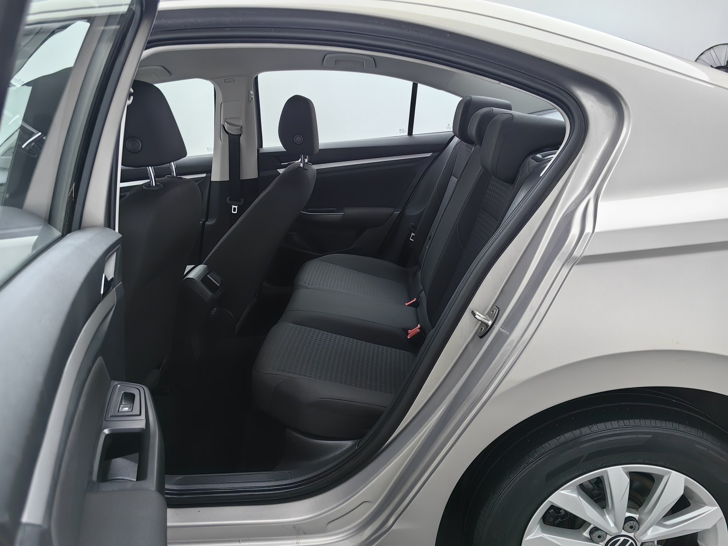 Used Volkswagen Bora 2021 1.5 AT