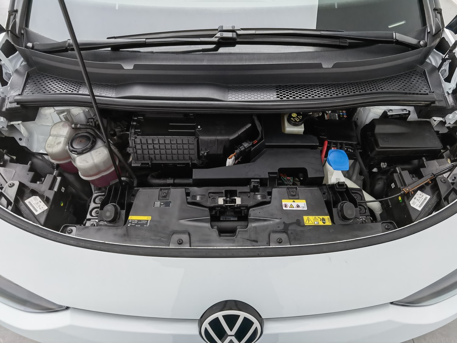 Used Volkswagen ID.3 2023