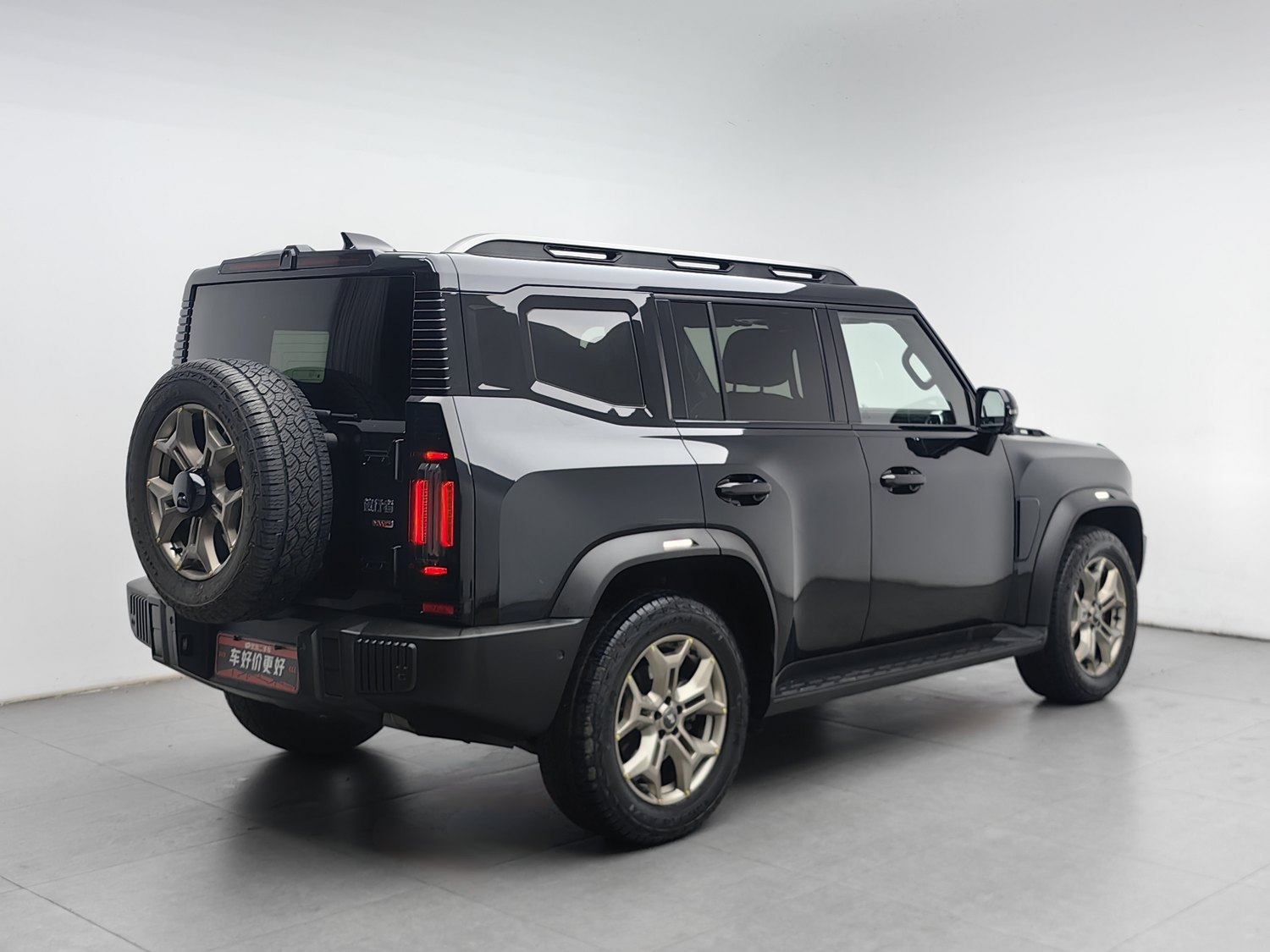 Used Jetour Traveler 2023 2.0 AT