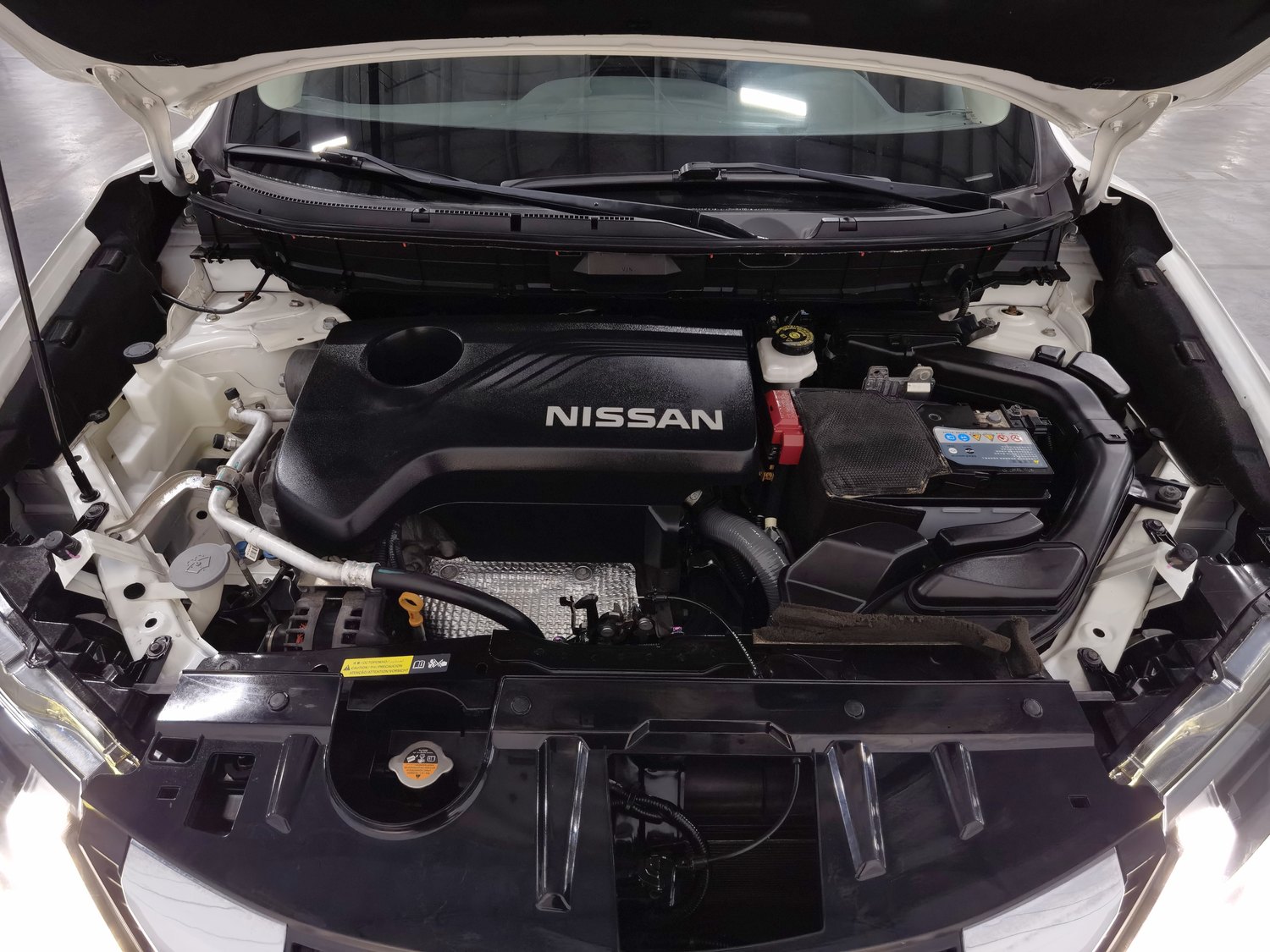 Used Nissan X-Trail 2017 2.5 AT