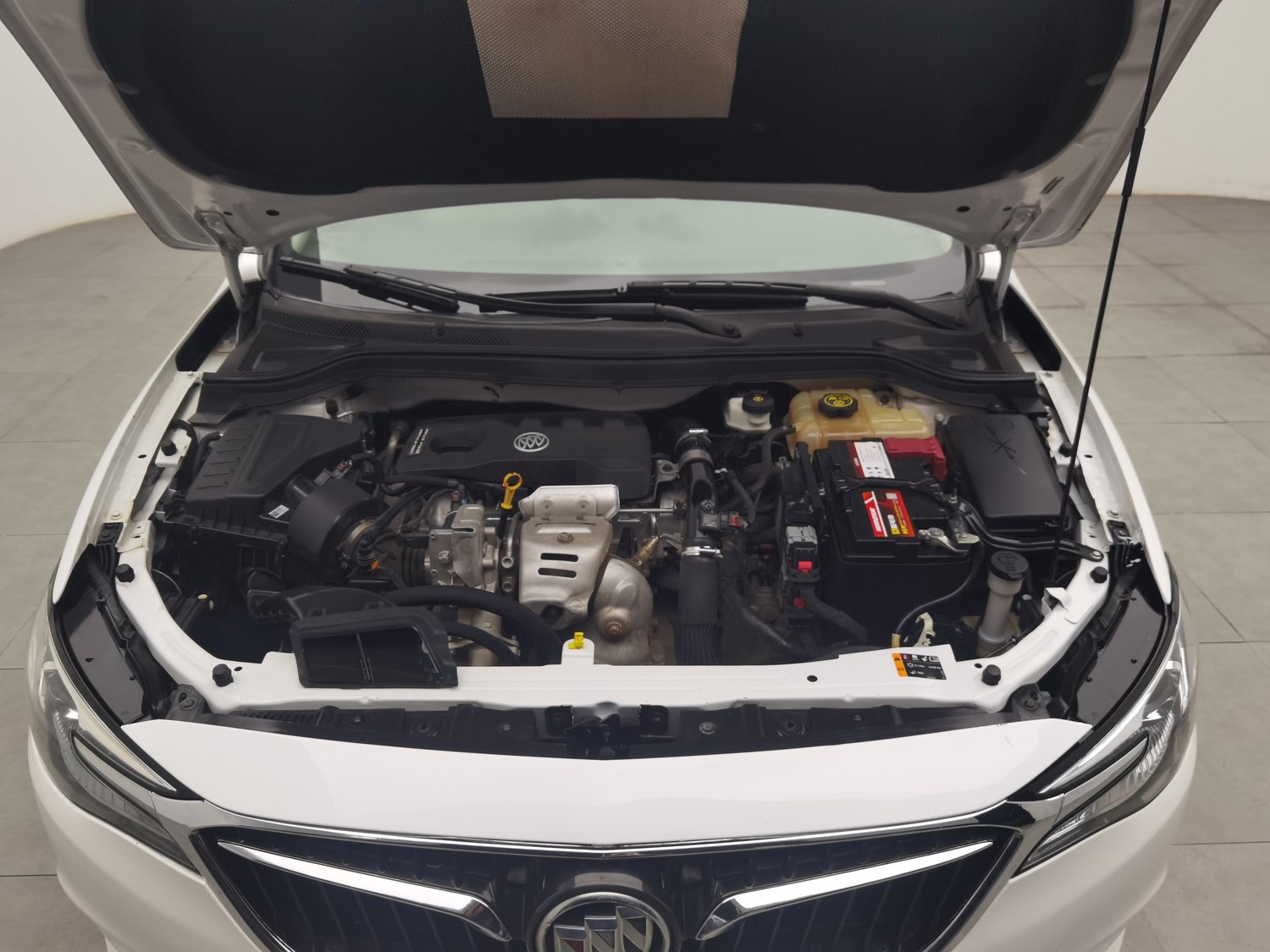 Used Buick Excelle 2019 1.0 MT